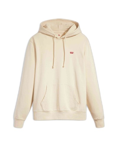 Sudadera Levi´S Sudadera Con Capucha Original Housemark