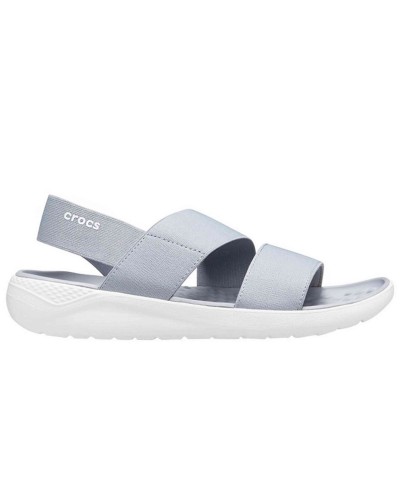 Chanclas Crocs Crush Sandal