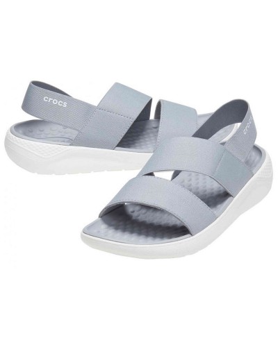 Chanclas Crocs Crush Sandal
