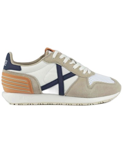 Zapatillas Munich Massana Club 574