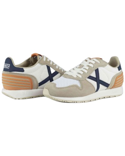 Zapatillas Munich Massana Club 574