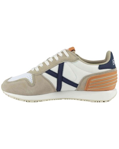 Zapatillas Munich Massana Club 574
