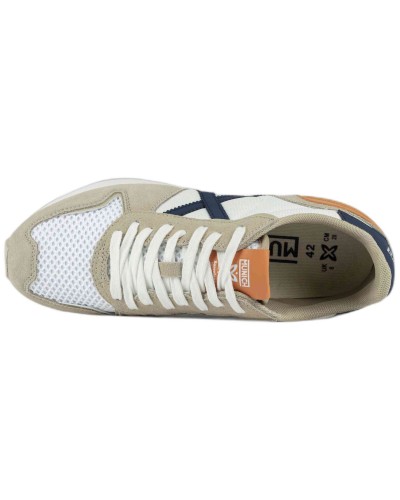 Zapatillas Munich Massana Club 574
