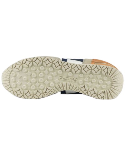 Zapatillas Munich Massana Club 574
