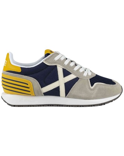 Zapatillas Munich Massana Club 573