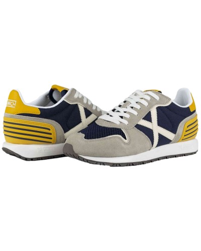Zapatillas Munich Massana Club 573