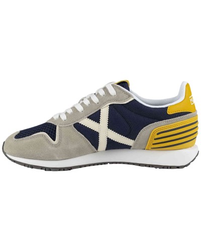 Zapatillas Munich Massana Club 573