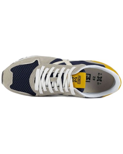 Zapatillas Munich Massana Club 573