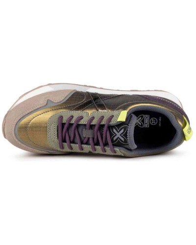 Zapatillas Munich Next 10