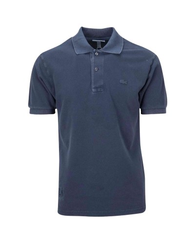Polo Lacoste Chemise Col Bordcotes Ma