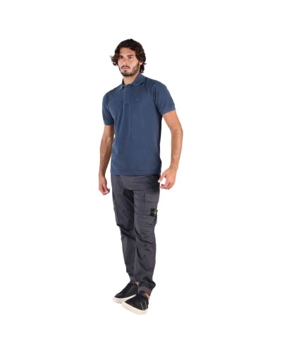Polo Lacoste Chemise Col Bordcotes Ma