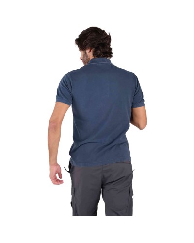 Polo Lacoste Chemise Col Bordcotes Ma