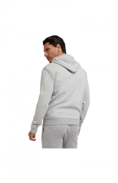 Sudadera Guess Aldwin Zip Hooded Sw