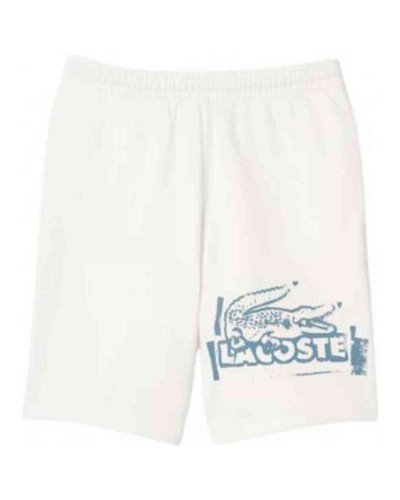 Pantalon Corto Lacoste Short