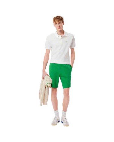 Pantalon Corto Lacoste Short