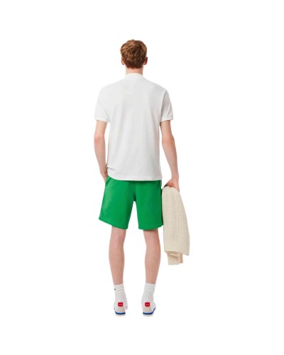 Pantalon Corto Lacoste Short