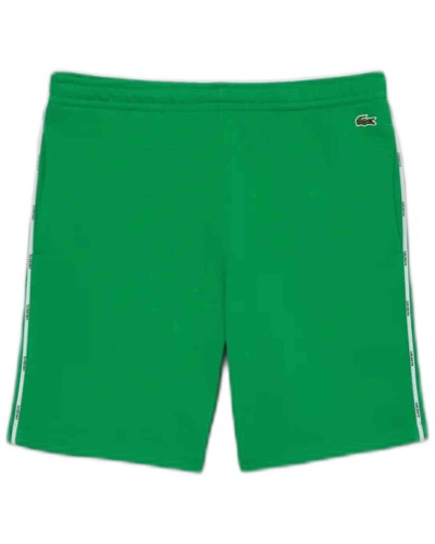 Pantalon Corto Lacoste Short