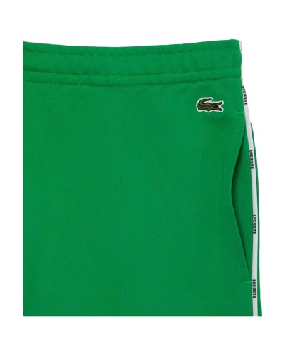 Pantalon Corto Lacoste Short