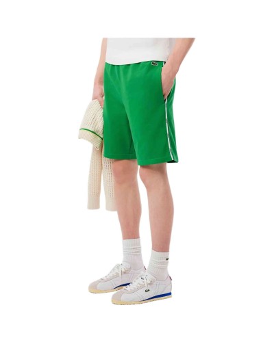 Pantalon Corto Lacoste Short