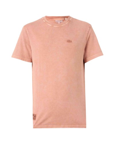 Camiseta Lacoste Tee-Shirt