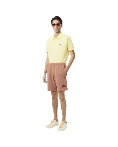 Pantalon Corto Lacoste Short