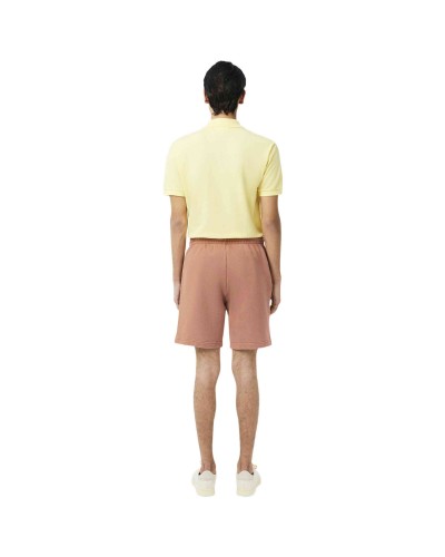 Pantalon Corto Lacoste Short