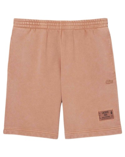 Pantalon Corto Lacoste Short