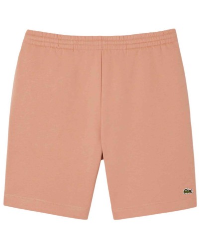 Pantalon Corto Lacoste Short