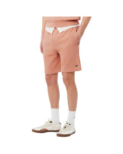 Pantalon Corto Lacoste Short