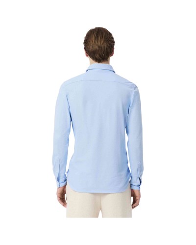 Camisa Lacoste Chemise Casual Manches Co