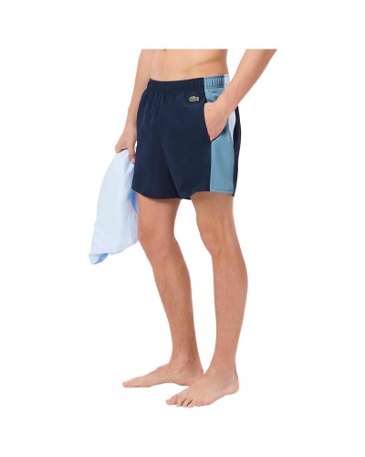 Bañador Lacoste Maillot De Bain