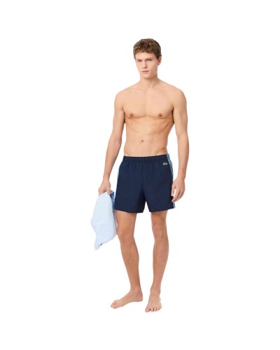 Bañador Lacoste Maillot De Bain