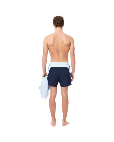 Bañador Lacoste Maillot De Bain