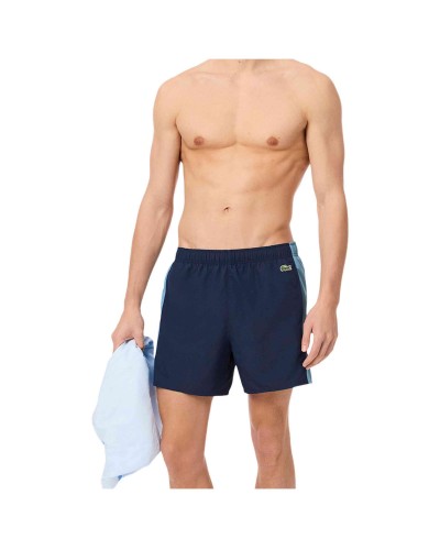 Bañador Lacoste Maillot De Bain