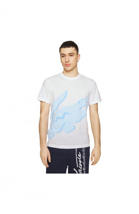 Camiseta Lacoste Tee-Shirt