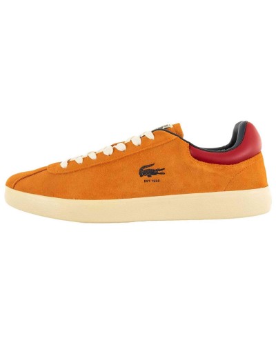 Zapatillas Lacoste Baseshot 125 5 Sma