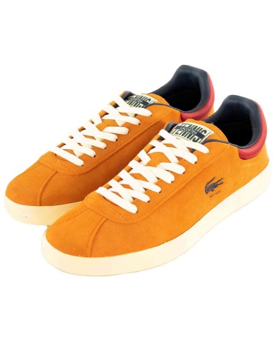 Zapatillas Lacoste Baseshot 125 5 Sma