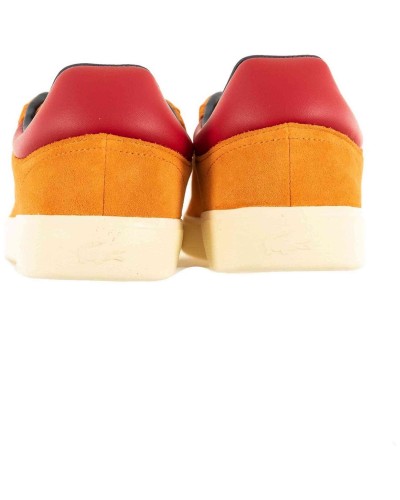 Zapatillas Lacoste Baseshot 125 5 Sma