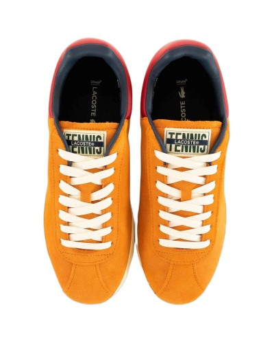 Zapatillas Lacoste Baseshot 125 5 Sma