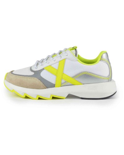 Zapatillas Munich Ready 01