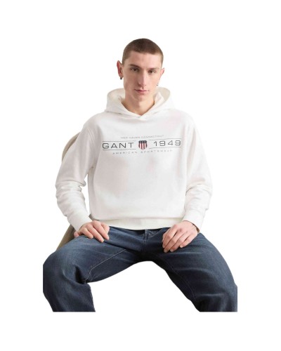 Sudadera Gant Graphic Hoodie
