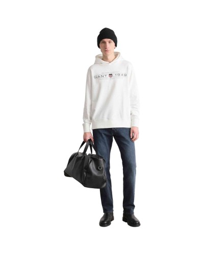 Sudadera Gant Graphic Hoodie