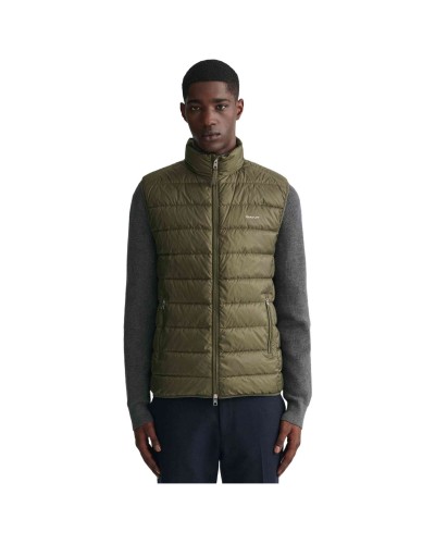 Chaqueta Gant Light Down Vest