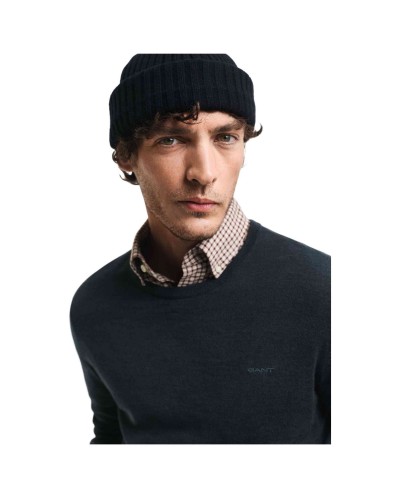 Jersei Gant Extrafine Merino Wool C-Neck