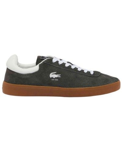 Zapatillas Lacoste Baseshot 224 1 Sma