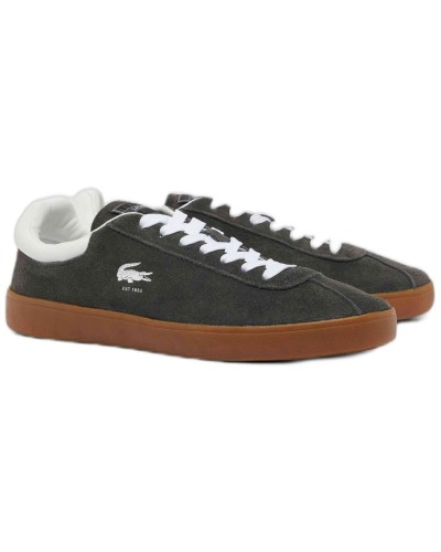 Zapatillas Lacoste Baseshot 224 1 Sma