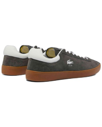 Zapatillas Lacoste Baseshot 224 1 Sma