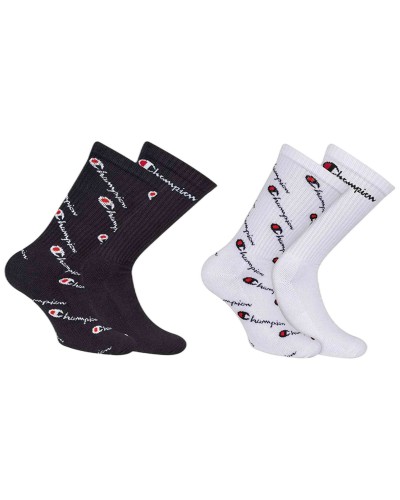 Calcetines Champion Pack Calcetines