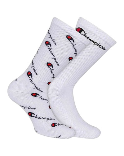 Calcetines Champion Pack Calcetines