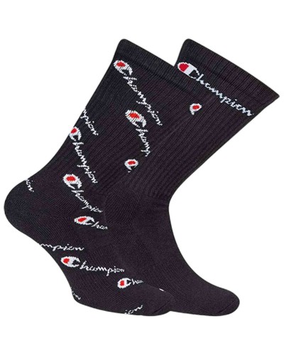 Calcetines Champion Pack Calcetines